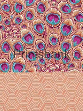 Wholesale Cambric Dress Material Top & Bottom Set